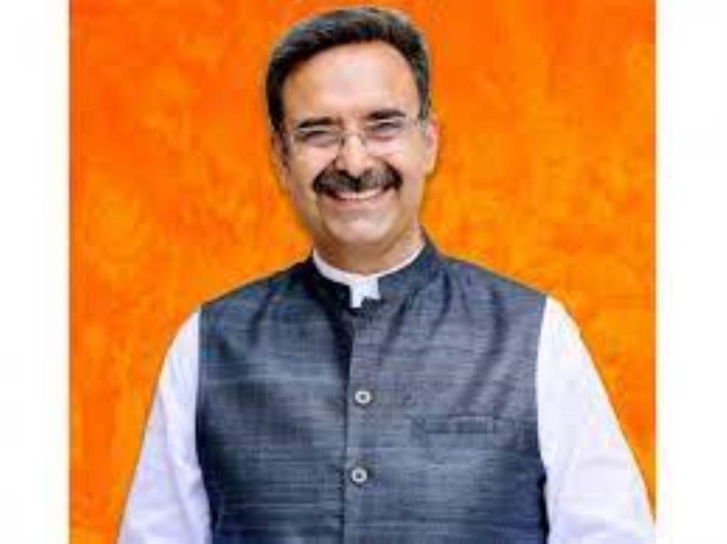 Womens halls to be built in every village of Gharaunda assembly constituency Harvinder Kalyan